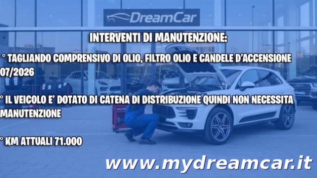 FIAT 500X 1.0 120 CV Lounge rif. 23751771 - Foto 2