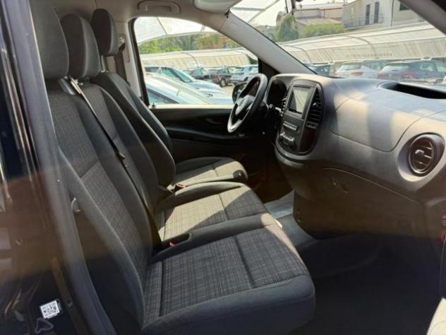 MERCEDES-BENZ Vito 2.0 114 CDI PC-SL Tourer Base Long - OK NEOP. rif. 23987251 - Foto 7