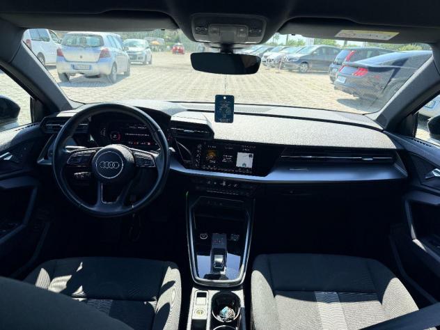 Audi A3 35 TDI S tronic Business Advanced#PORTELLONE ELETTRICO! - Foto 7