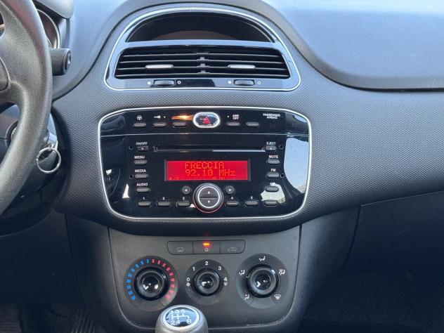 Fiat Punto 1.2 8V 5 porte Street - Foto 8