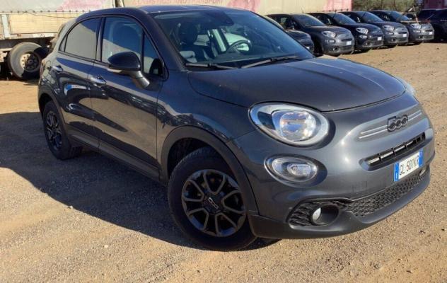 Fiat 500X 1.3 MultiJet 95 CV Club