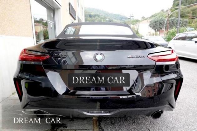 BMW Z4 sDrive30i Msport rif. 24104884 - Foto 3