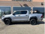 TOYOTA Hilux 2.8 D-4D A/T 4WD 48V 4 porte Double Cab Invincible rif. 22254030