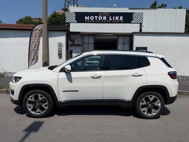 JEEP Compass 1.4 MultiAir 2WD Limited rif. 23951717 - Foto 2