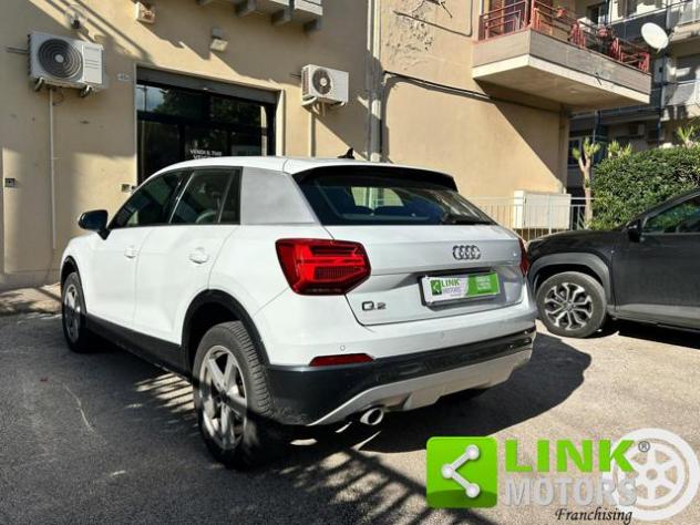 AUDI Q2 Admiral - Cinghia Distribuzione OK rif. 24190411 - Foto 7
