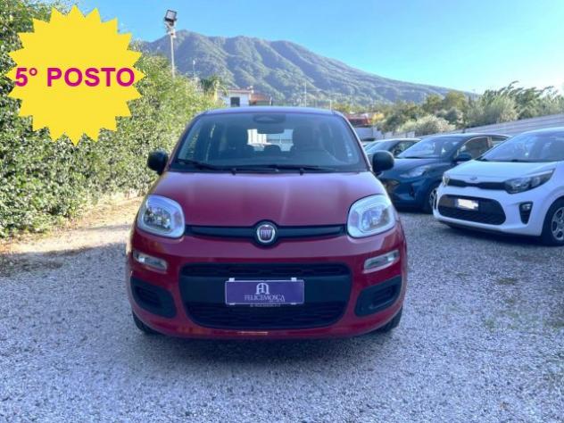 FIAT Panda 1.0 FireFly S&S Hybrid rif. 22923984
