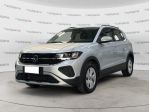 Volkswagen T-Cross T-Cross 1.0 tsi Life 95cv