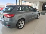 Audi A3 SPB 2.0 TDI S tronic ADMIRED SPORT 2018