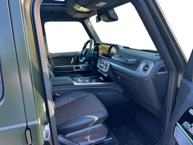 Mercedes-Benz Classe G G 450 d AMG Line 367cv | IVA, SUPERIOR - Foto 10