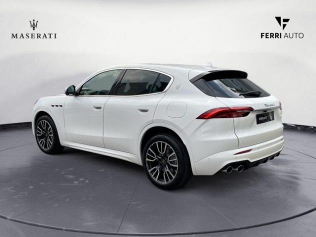 MASERATI Grecale MHEV 300 CV AWD MY25 rif. 22717447 - Foto 7