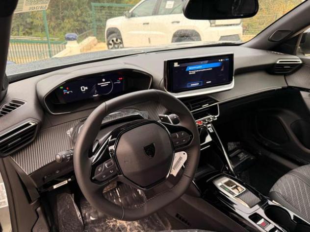 PEUGEOT 2008 Hybrid 145 e-DCS6 Allure rif. 23818967 - Foto 2