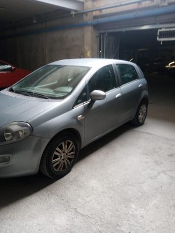 FIAT Grande Punto 1.4 5 porte Actual EasyPower - Foto 2