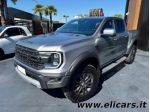 FORD Ranger Raptor 3.0 Ecoboost V6 4WD DC 5 posti rif. 23637193