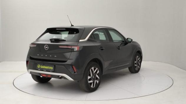 OPEL Mokka 1.2 t GS Line + s&s 100cv rif. 21646956 - Foto 5