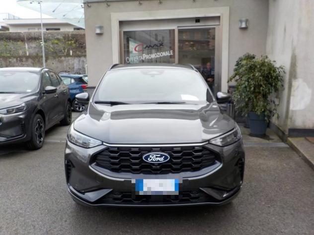 FORD Kuga 2.5 Full Hybrid 180 CV CVT 2WD Titanium rif. 24159036 - Foto 3