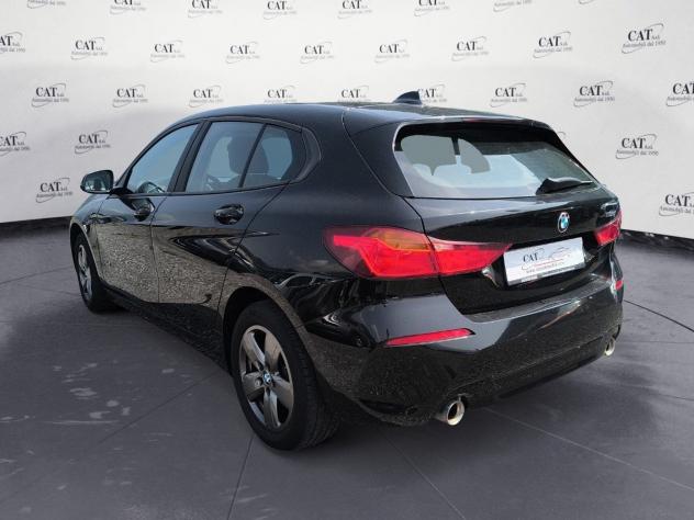BMW Serie 1 118d Business Advantage auto - Foto 7