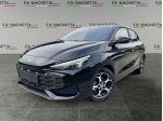MG MG3 1.5 hybrid+ Luxury auto - KM0