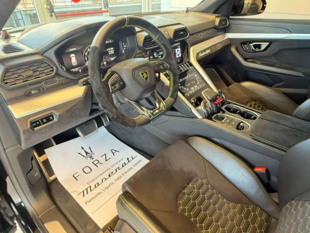 LAMBORGHINI Urus PEARL CAPSULE rif. 23907969 - Foto 7