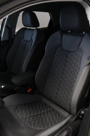 Audi A1 A1 SPB 30 TFSI S tronic Identity Black Sline - Foto 10