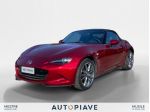 Mazda MX-5 2.0L Skyactive-G 184cv ST Exclusive-Line