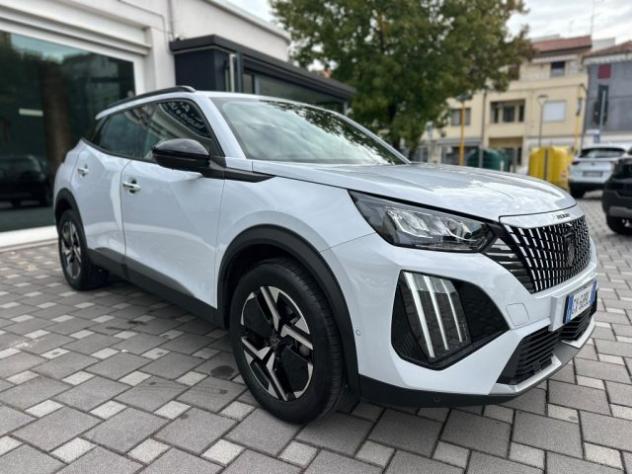PEUGEOT 2008 PureTech 130 S&S EAT8 Allure rif. 24208741 - Foto 5