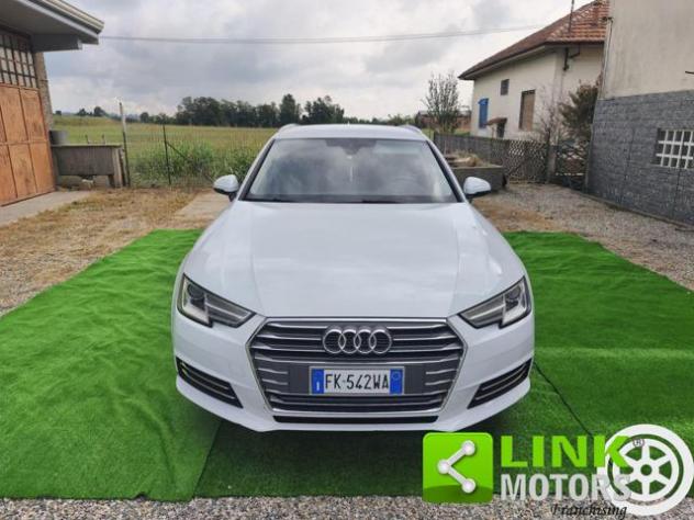 AUDI A4 2.0 TDI AVANT BUSINES PLUS rif. 24139963 - Foto 2