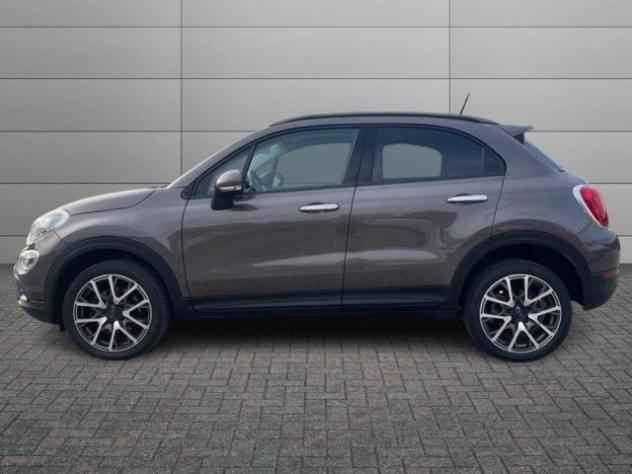 FIAT 500X 2.0 MultiJet 140 CV AT9 4x4 Cross Plus rif. 24010574 - Foto 2