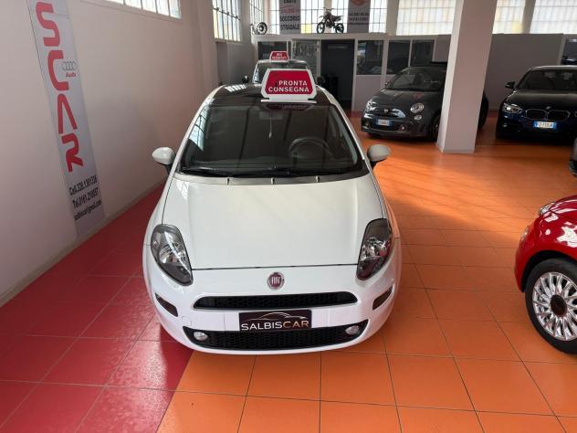 Fiat Punto Evo 1.2 5 porte S&S Dynamic - Foto 2