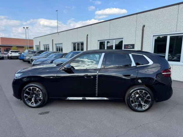 BMW X3 xdrive20d MSport auto FULL OPTIONAL / GANCIO TRAINO SCOMPARSA - Foto 3