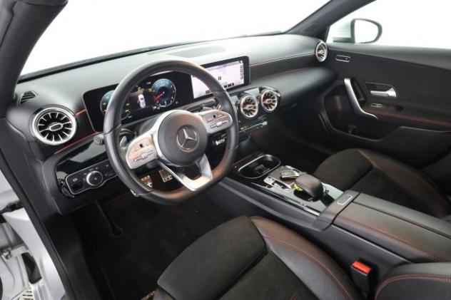 MERCEDES-BENZ A 180 A 220 Automatic 4Matic Premium rif. 23715440