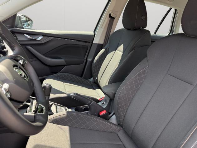 Škoda Kamiq Ambition 1.0 TSI 81 kW (110 CV) 6 marce - manuale - Foto 6