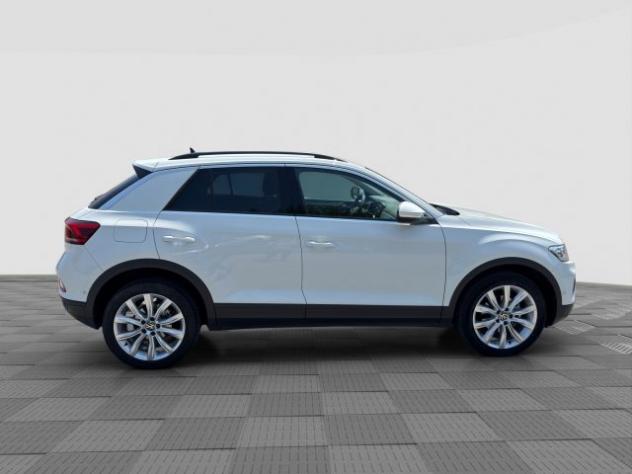 VOLKSWAGEN T-Roc T-Roc 1.0 TSI Life rif. 23867642 - Foto 6