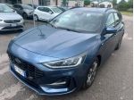 Ford Focus Sw ST LINE 1.0 EcoBoost Hybrid 125 CV