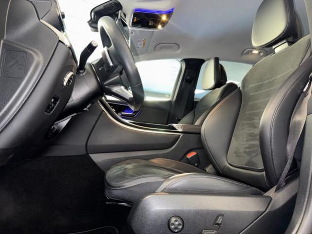 MERCEDES-BENZ GLC 220 d 4Matic Mild Hybrid AMG Line Premium Plus - NIGHT rif. 23469386 - Foto 2