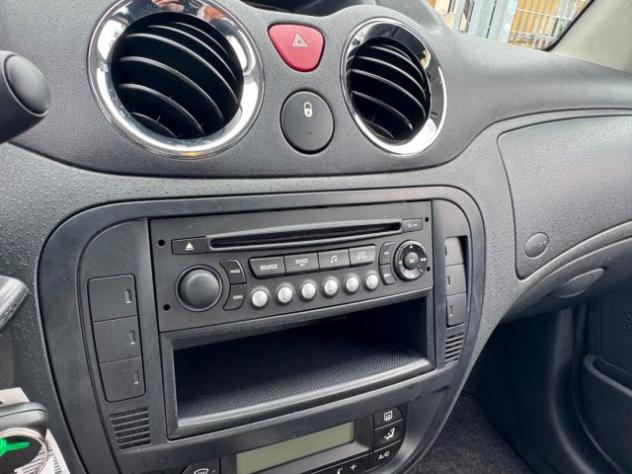 CITROEN C3 1.4 HDI STYLE rif. 23837292 - Foto 10