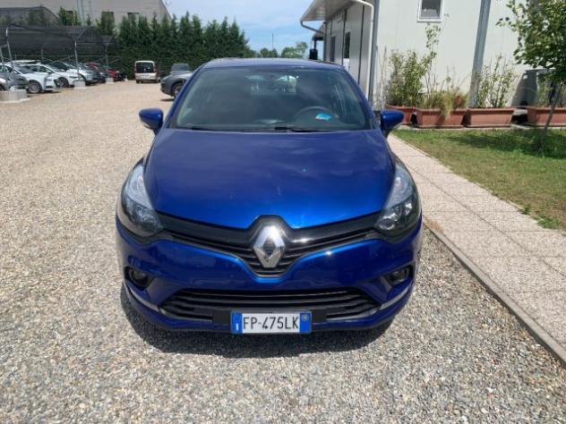 RENAULT Clio 1.2 75CV 5 porte Life rif. 23906005 - Foto 2