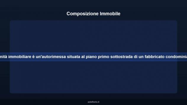 Immobile in asta di 17 m² in vendita a Rimini - Foto 7