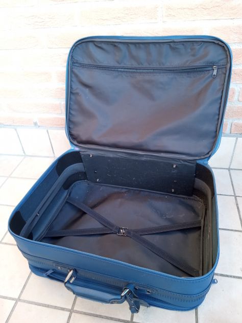 valigia i guelfi - Foto 3