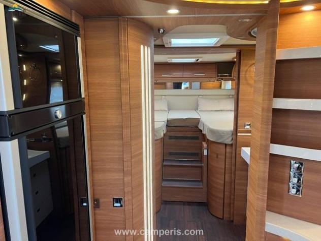 CARTHAGO CARTHAGO CHIC C-LINE I 5.9 XL LE rif. 23551346 - Foto 10