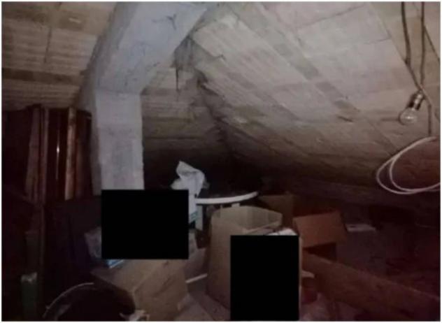Immobile in asta di 125 m² in vendita a Montegranaro - Foto 6
