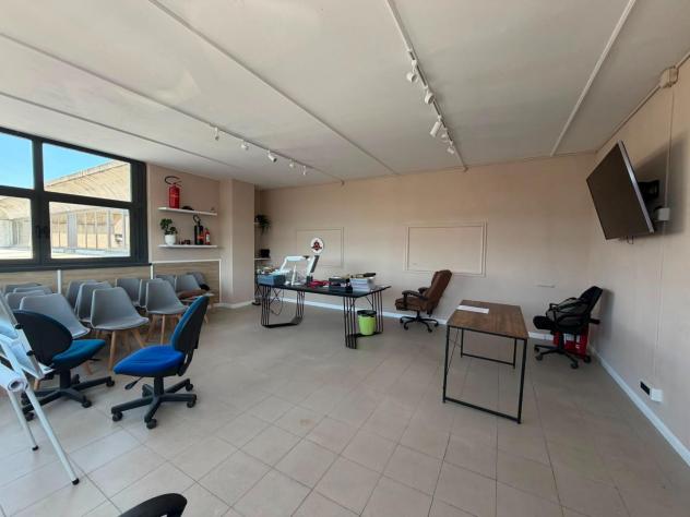 Capannone artigianale in affitto a Ospedaletto - Pisa 100 mq Rif: 1426506 - Foto 3