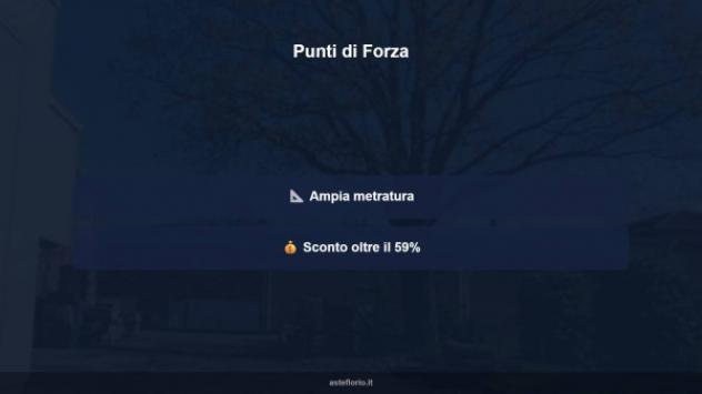 Immobile in asta di 1196 m² in vendita a Soliera - Foto 6
