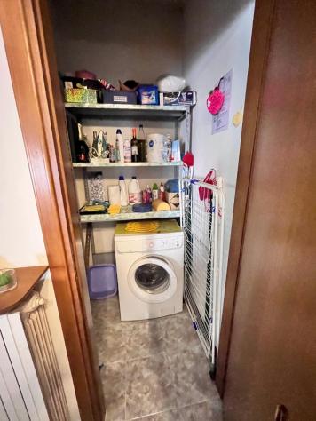 APPARTAMENTO di 5 vani e di 86 mq (ACQUAPENDENTE) rif. ACQUAPENDENTE 100 - Foto 11