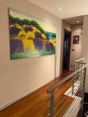 Casa singola in vendita a Pallerone - Aulla 190 mq Rif: 1315524 - Foto 9