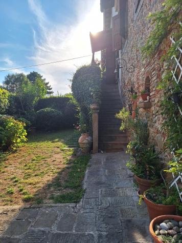 Terratetto in vendita a Gragnano - Capannori 180 mq Rif: 1338790 - Foto 3