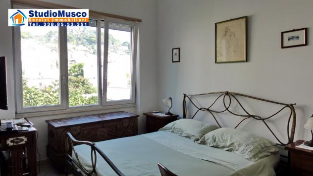 APPARTAMENTO di 5 vani e di 110 mq (CAPRI) rif. CVDBM - Foto 20