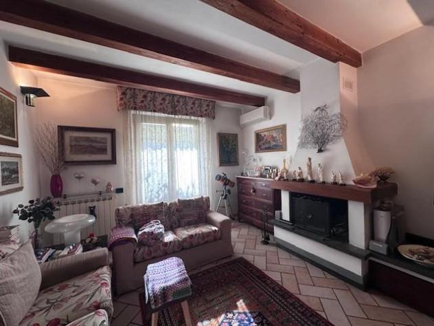 Villetta bifamiliare in vendita a Latignano - Cascina 140 mq Rif: 1392448 - Foto 9