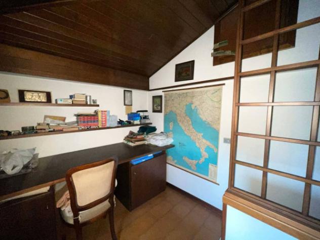 Villa di 310 m² con 5 locali e box auto doppio in vendita a Castelfranco Veneto - Foto 14