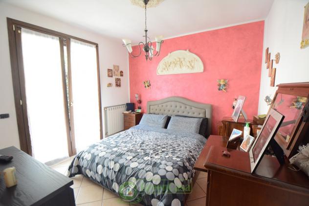 VILLA di 5 vani e di 173 mq (CAVENAGO DI BRIANZA) rif. BIF 340 - Foto 10