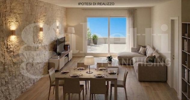 Appartamento - Chioggia . Rif.: 3888VRG
